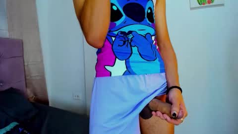 ethanblackwoodd online show from 01/17/26, 09:58