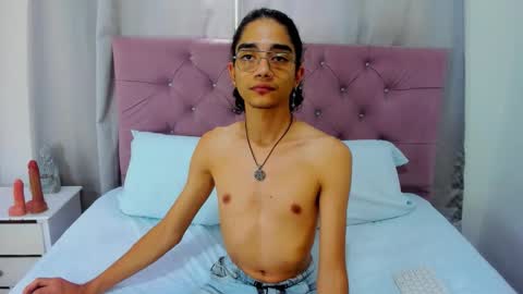 ethanblackwoodd online show from 02/03/26, 08:36