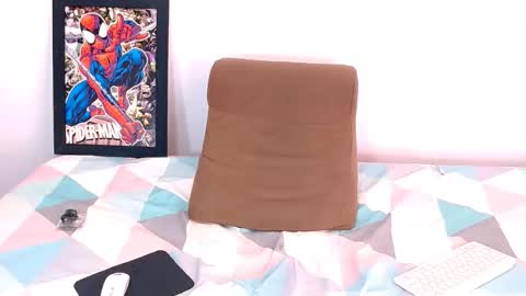 EthanColeeman online show from 11/14/25, 05:22