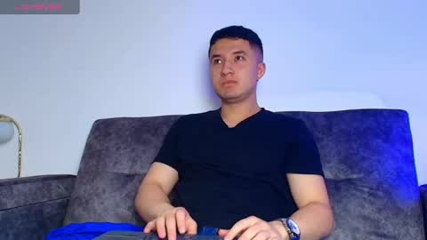 ethanconnor_ online show from 10/23/25, 12:26