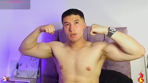 ethanconnor_ online show from 11/27/25, 10:45