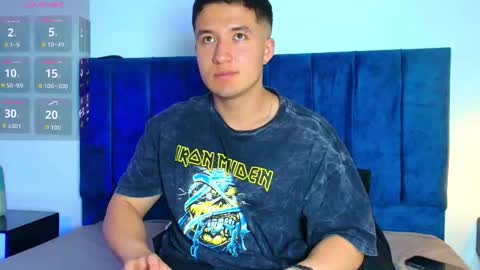 ethanconnor_ online show from 12/16/25, 07:19