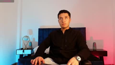 ethanconnor_ online show from 01/06/26, 11:58