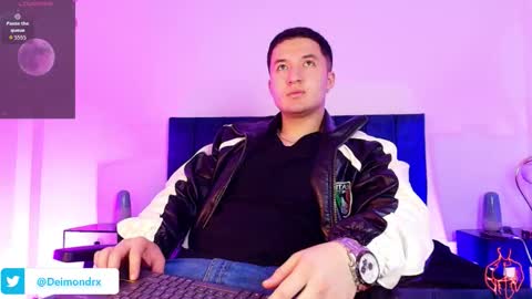 ethanconnor_ online show from 01/17/26, 12:10