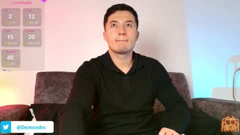 ethanconnor_ online show from 02/11/26, 12:21