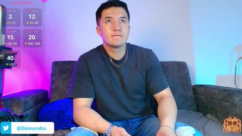 ethanconnor_ online show from 02/13/26, 12:12