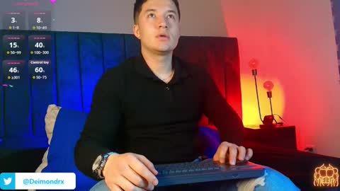 ethanconnor_ online show from 02/24/26, 09:18