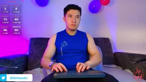 ethanconnor_ online show from 03/08/26, 12:09