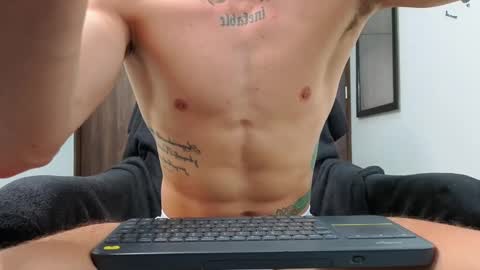 ethangreey1 online show from 09/23/25, 02:20