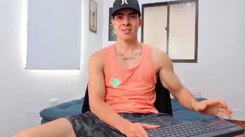 ethangreey1 online show from 10/29/25, 03:03