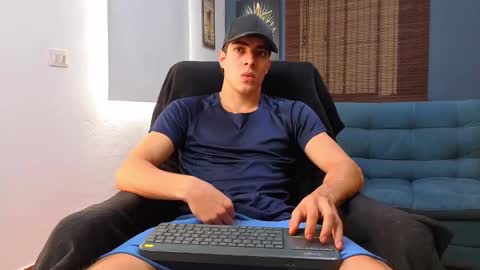 ethangreey1 online show from 04/23/26, 02:30