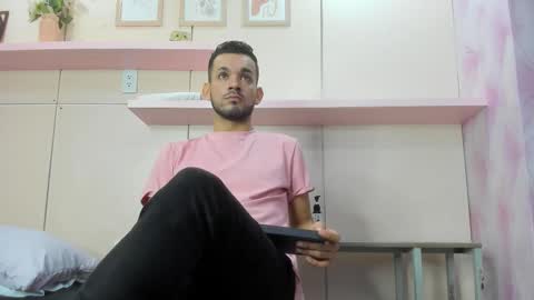 Ethan Grey online show from 02/23/26, 11:18