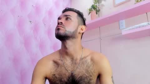 Ethan Grey online show from 02/24/26, 11:08