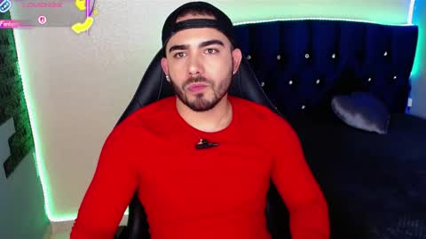 Ethan online show from 02/18/26, 09:44