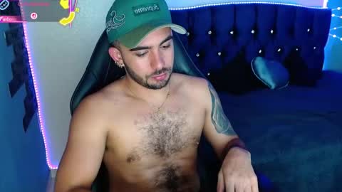 Ethan online show from 03/28/26, 02:11