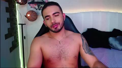 Snapshot of ethanhairy chatting on 06/01/26, 07:48 Ethan online show from 06/01/26, 07:48