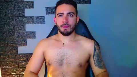 Snapshot of ethanhairy chatting on 07/04/26, 08:04 Ethan online show from 07/04/26, 08:04