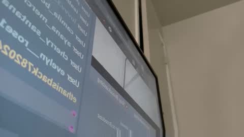 Snapshot of ethanisback782024 chatting on 02/21/26, 05:58 ethanisback782024 online show from 02/21/26, 05:58