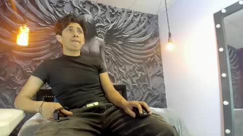 ETHAN online show from 10/21/25, 04:19