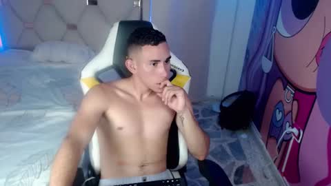 Ethan online show from 03/03/25, 09:22