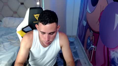 Ethan online show from 03/05/25, 03:08