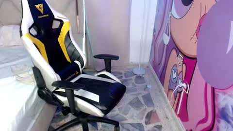 Ethan online show from 03/05/25, 06:12