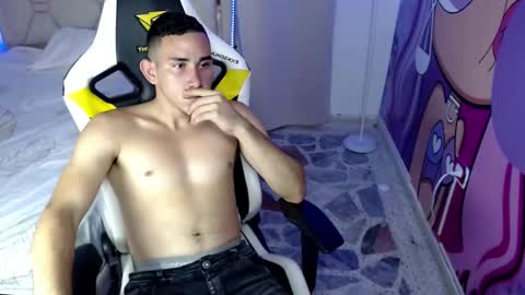 Ethan online show from 03/06/25, 02:41