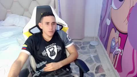 Ethan online show from 03/08/25, 02:45