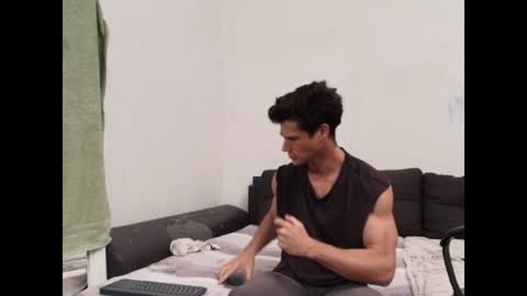 ethanopryreal online show from 07/01/26, 03:01