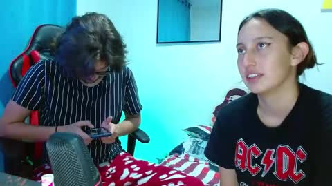 ethan and eve online show from 12/03/24, 03:20