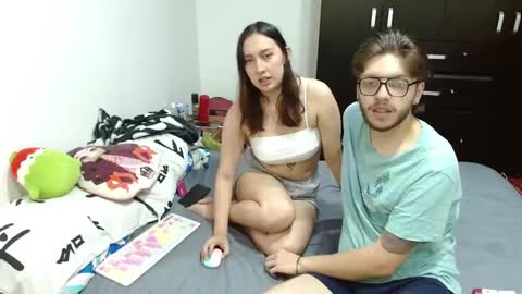 ethan and eve online show from 03/03/25, 04:14