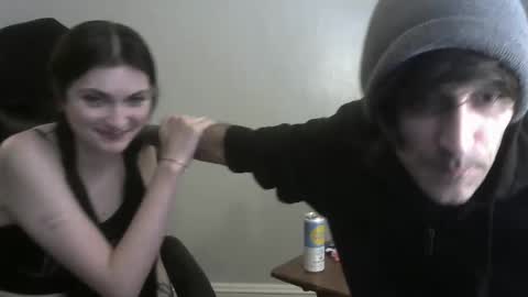 ethanvsvioletxxx online show from 10/09/25, 11:36