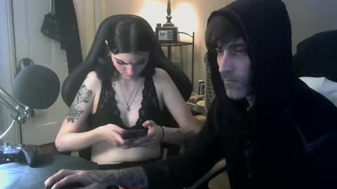 ethanvsvioletxxx online show from 11/29/25, 01:19