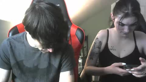 ethanvsvioletxxx online show from 12/17/25, 11:11