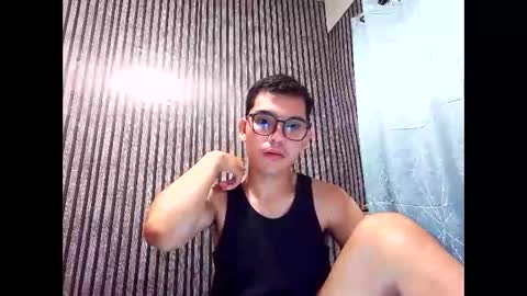Ethan Walter online show from 05/10/26, 01:05