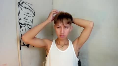 BLAKE online show from 04/22/26, 04:08