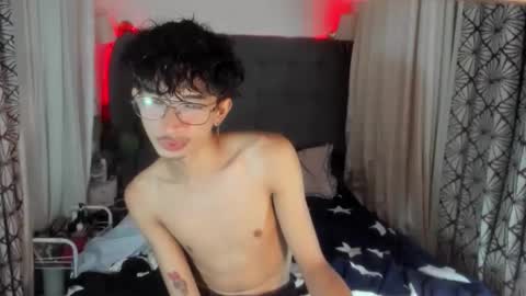 Ethan online show from 04/21/26, 04:23