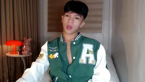 Rey online show from 03/04/26, 02:45