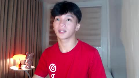 Rey online show from 04/23/26, 03:03