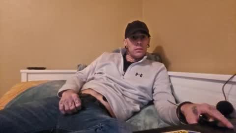 Etherless online show from 01/01/25, 03:02