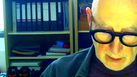 etonne online show from 12/19/25, 11:17