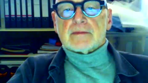 etonne online show from 01/15/26, 09:47