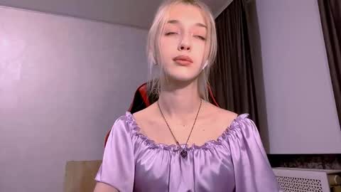 Snapshot of eufemiazurawski chatting on 02/08/26, 01:14 Tali online show from 02/08/26, 01:14