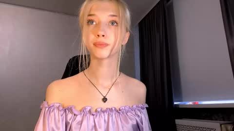 Snapshot of eufemiazurawski chatting on 02/11/26, 12:10 Tali online show from 02/11/26, 12:10