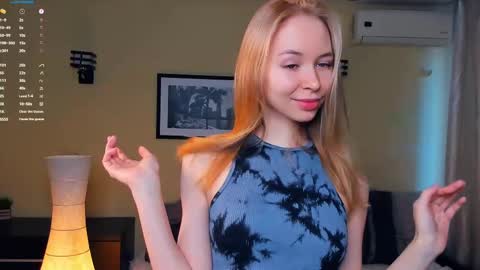 Snapshot of eugeniabrainard chatting on 03/07/25, 07:08 Kira and Kamila online show from 03/07/25, 07:08