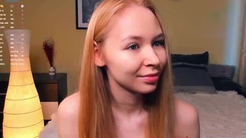 Snapshot of eugeniabrainard chatting on 03/09/25, 07:12 Kira and Kamila online show from 03/09/25, 07:12