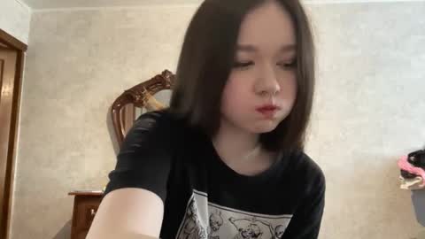 Snapshot of eulaliasandlin chatting on 09/10/25, 01:44 Lina my telegram channel online show from 09/10/25, 01:44