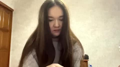 Snapshot of eulaliasandlin chatting on 09/21/25, 01:57 Lina my telegram channel online show from 09/21/25, 01:57