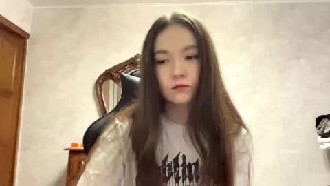 Snapshot of eulaliasandlin chatting on 09/22/25, 01:13 Lina my telegram channel online show from 09/22/25, 01:13