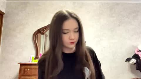 Snapshot of eulaliasandlin chatting on 09/24/25, 01:14 Lina my telegram channel online show from 09/24/25, 01:14